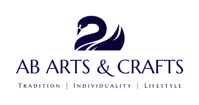 AB Arts & Crafts Logo